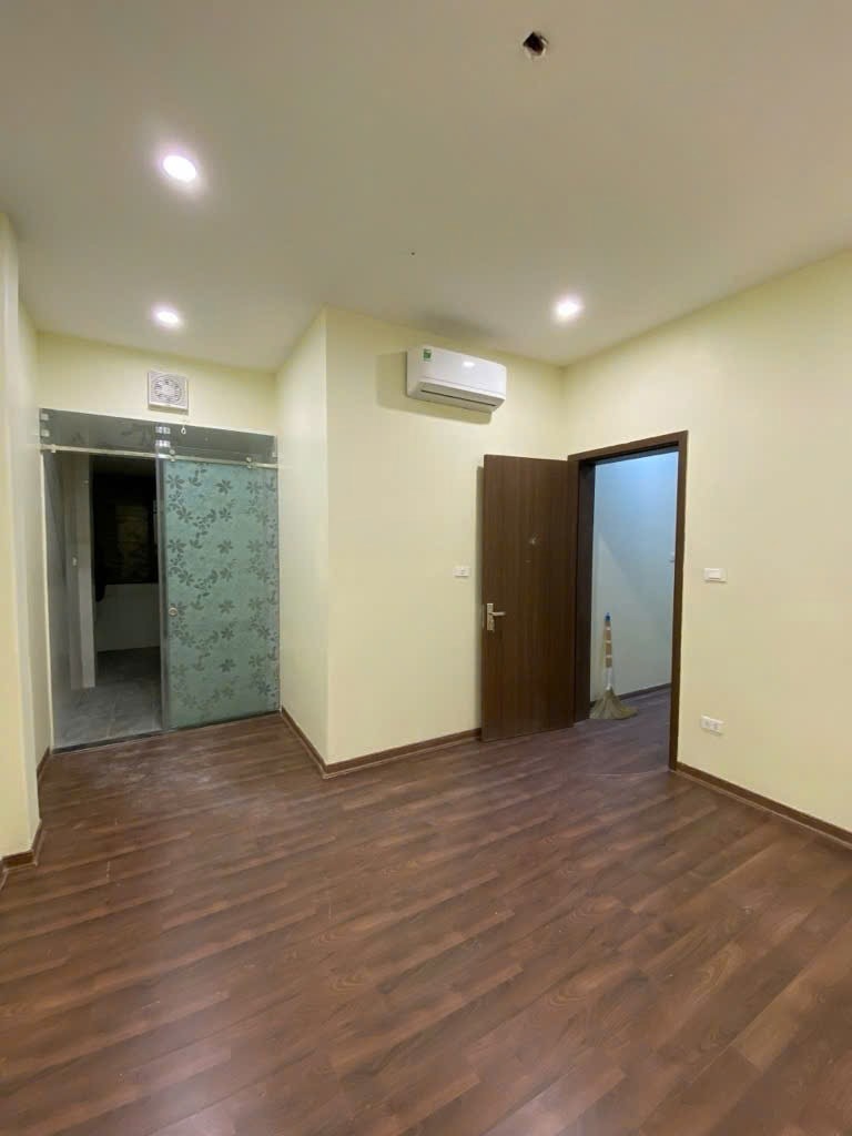 Nhà đẹp 6 tầng, thang máy, Ba Đình - Vị trí đắc địa, tiềm năng lớn