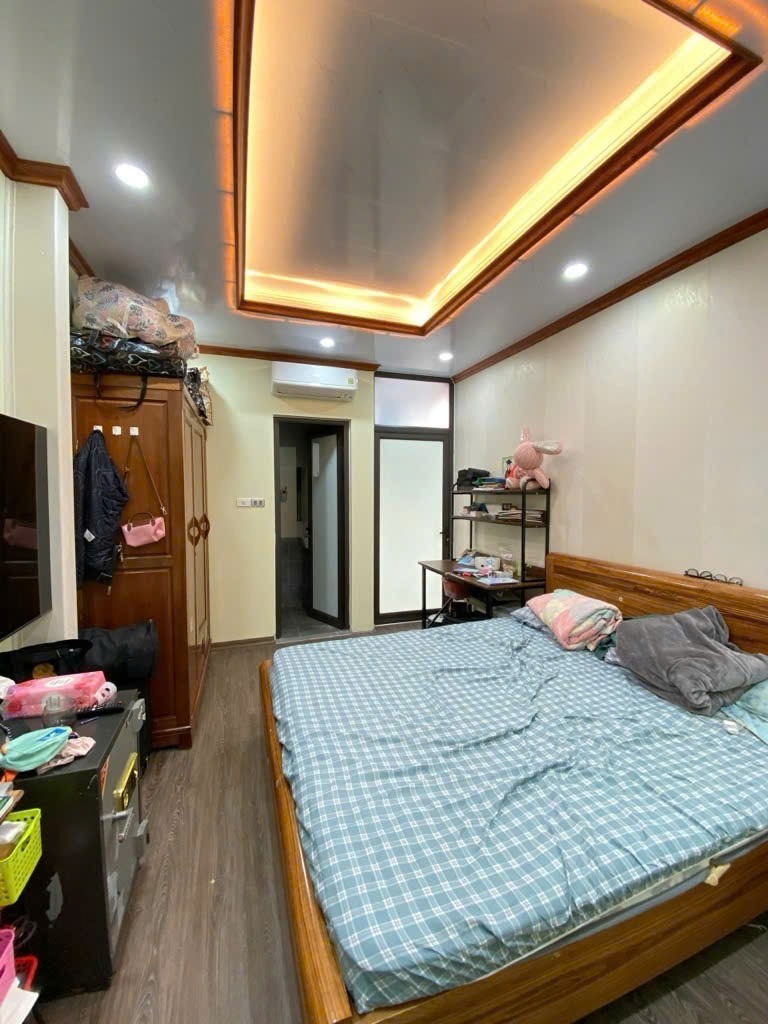 Nhà đẹp 6 tầng, thang máy, Ba Đình - Vị trí đắc địa, tiềm năng lớn