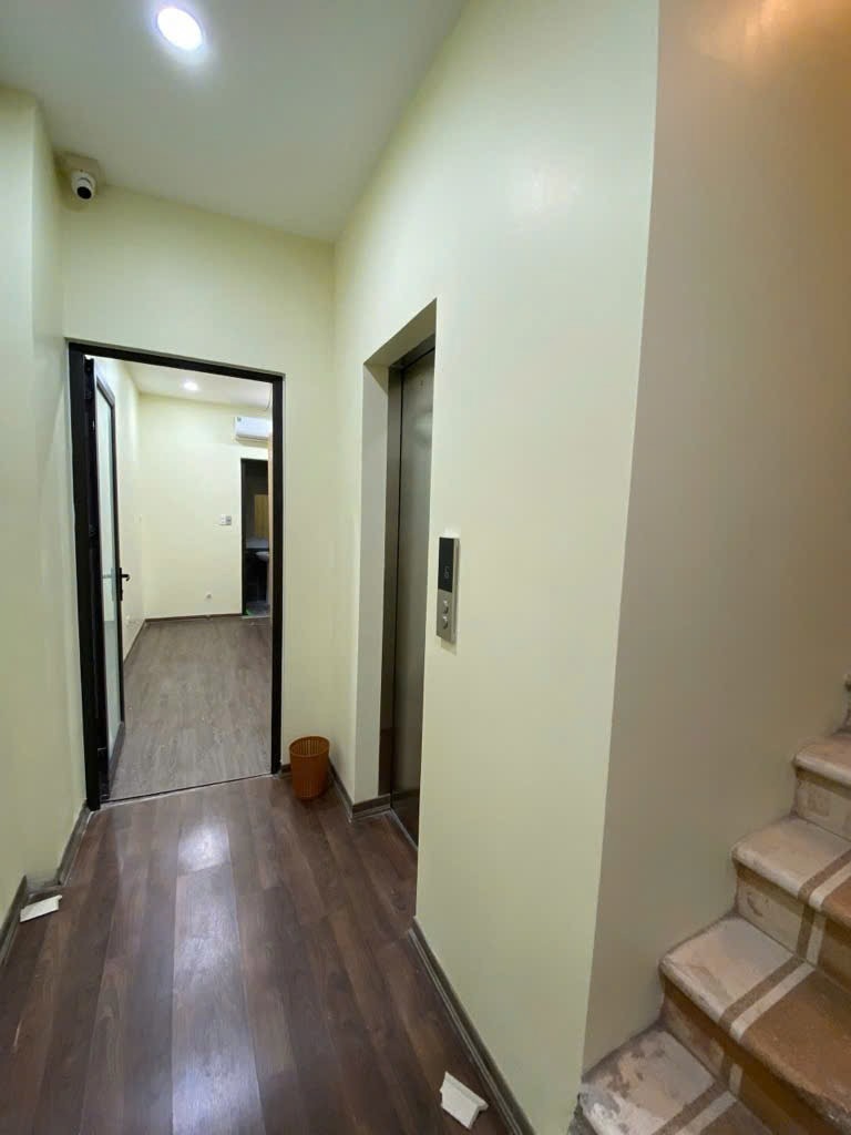 Nhà đẹp 6 tầng, thang máy, Ba Đình - Vị trí đắc địa, tiềm năng lớn
