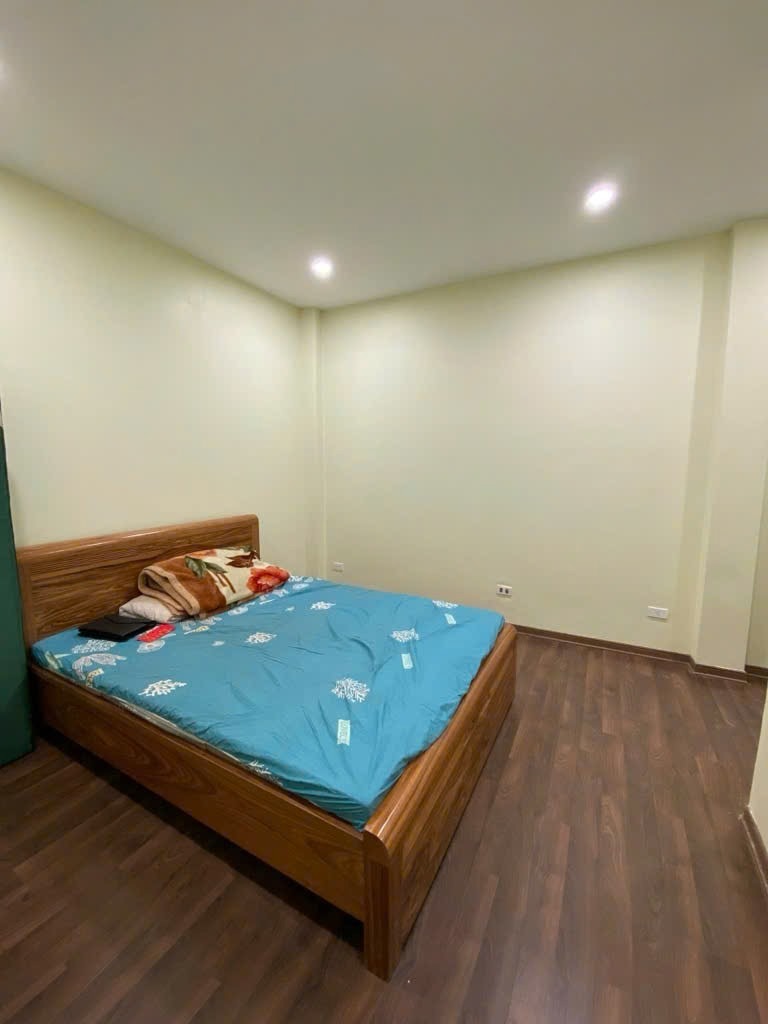 Nhà đẹp 6 tầng, thang máy, Ba Đình - Vị trí đắc địa, tiềm năng lớn