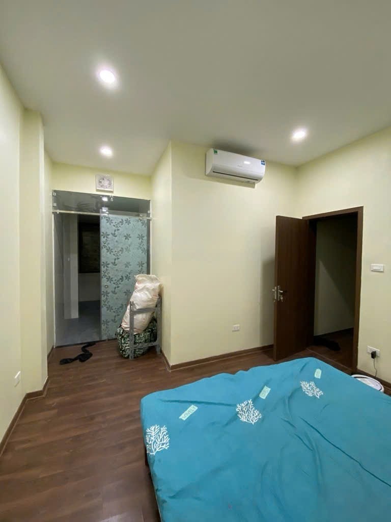 Nhà đẹp 6 tầng, thang máy, Ba Đình - Vị trí đắc địa, tiềm năng lớn