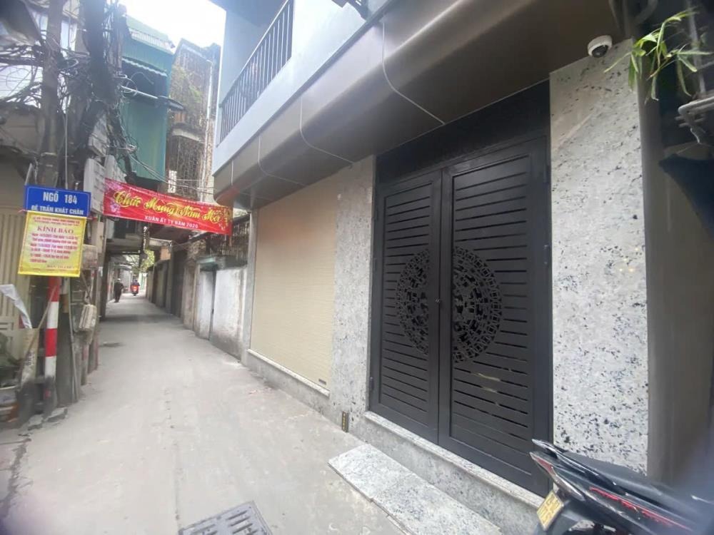 Bán nhà Kim Ngưu 6 tầng, MT 5.7m, Full Nội Thất, Kinh Doanh - Yến 0941.102.708