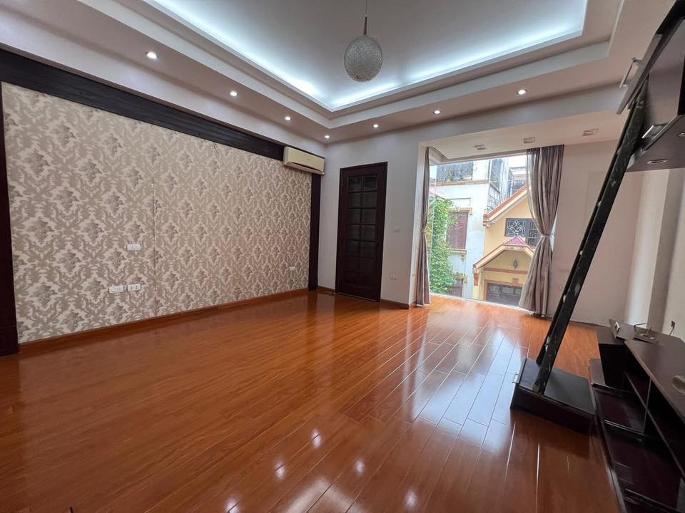 Bán Nhà Phố Vọng, Hai Bà Trưng - 80m², 5 Tầng, Giá 31.5 Tỷ