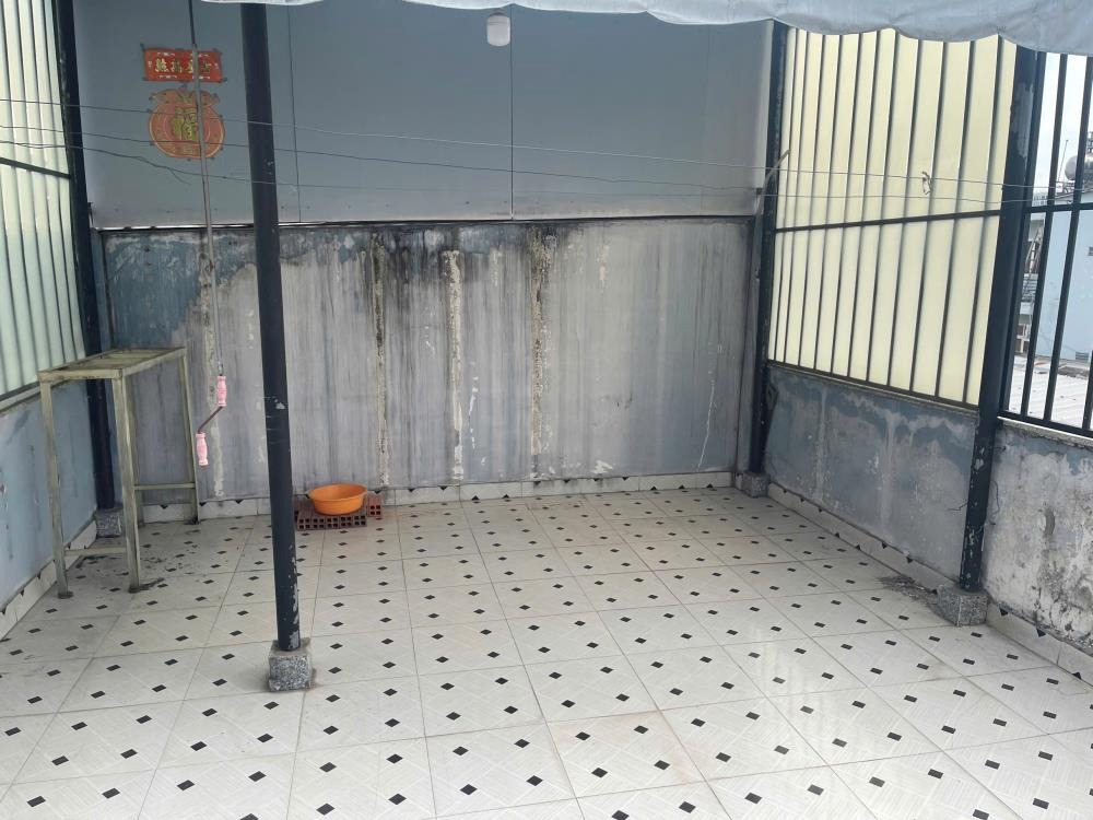 Bán Nhà Phú Trung, Tân Phú 52.5m2, Sổ Hồng Riêng - Giá 5.8 Tỷ