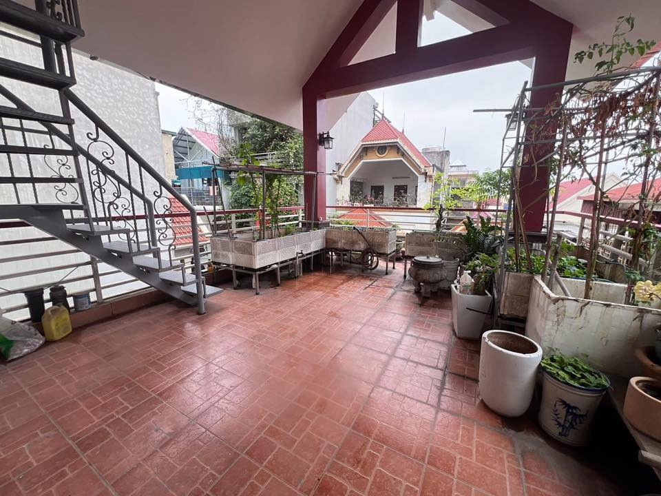 Bán Nhà Phố Vọng, Hai Bà Trưng - 80m², 5 Tầng, Giá 31.5 Tỷ