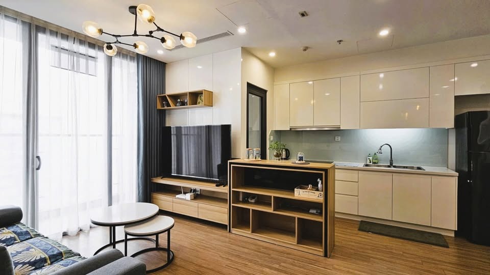 Bán Căn Hộ Imperia Garden 80m2 - 2PN, Tầng Trung, Giá Tốt