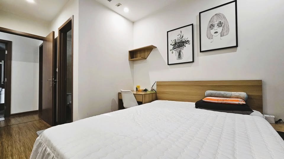 Bán Căn Hộ Imperia Garden 80m2 - 2PN, Tầng Trung, Giá Tốt