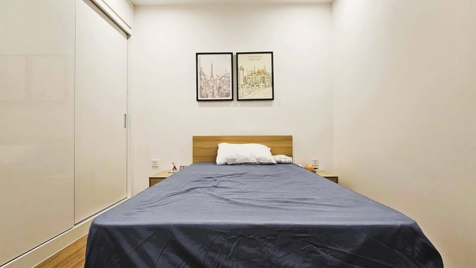 Bán Căn Hộ Imperia Garden 80m2 - 2PN, Tầng Trung, Giá Tốt