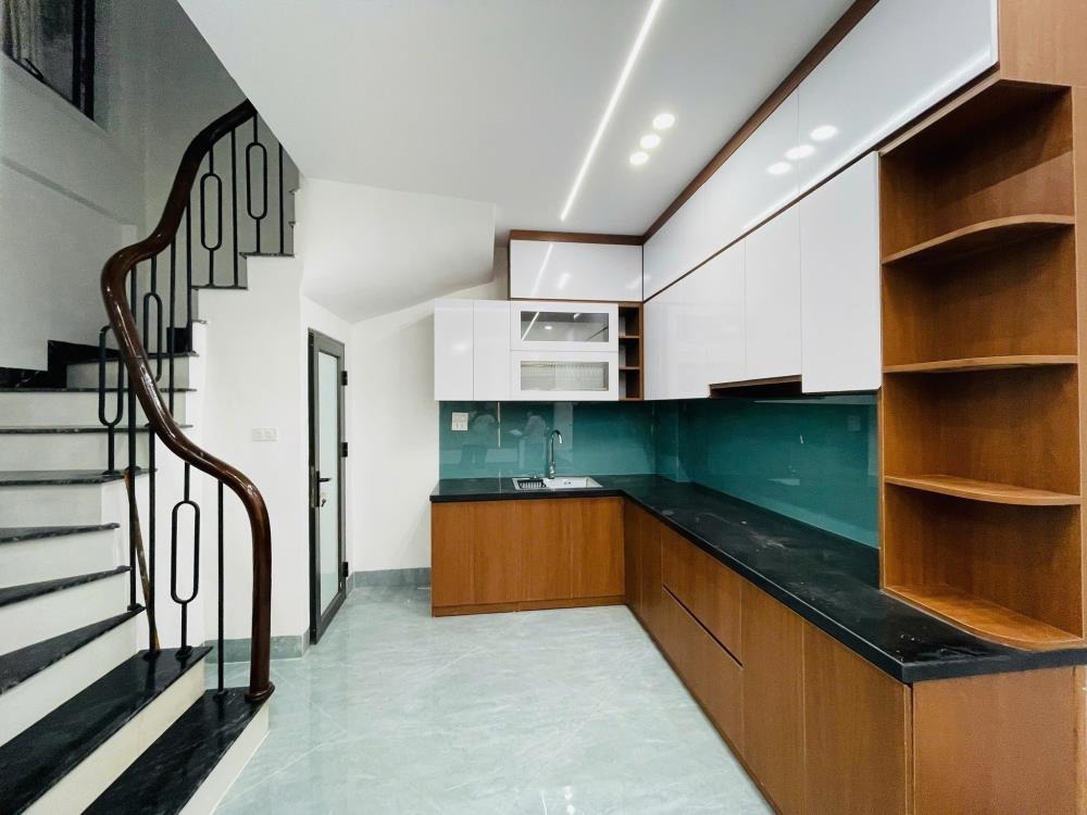 Bán nhà phố Tạ Quang Bửu, Hai Bà Trưng: 30m², 4 Tầng, Giá 9 Tỷ