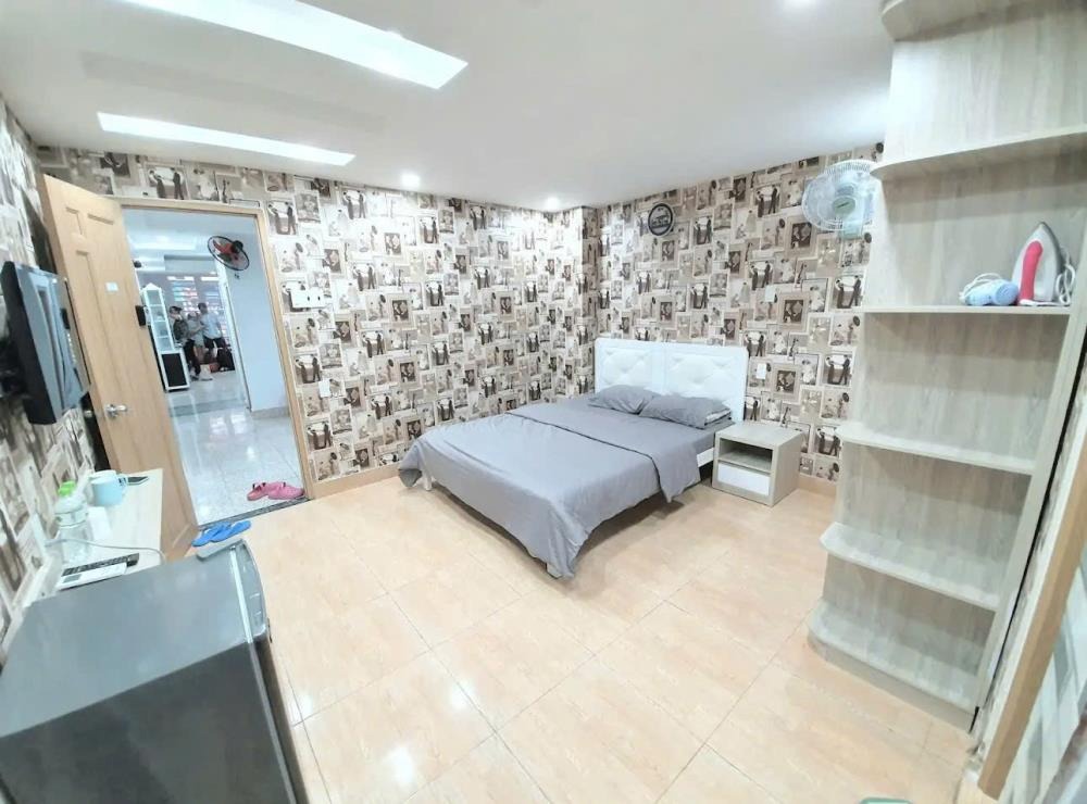Góc 2 Mặt Tiền Hoàng Hoa Thám - Vị Trí Đắc Địa, Sinh Lời Vượt Trội
