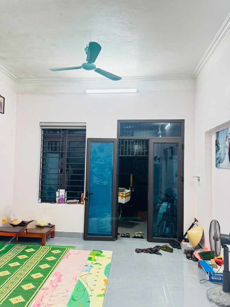 Nhà phố 4 Tầng, 1 Tum - Vị trí Đắc Địa, Tiềm Năng Lớn