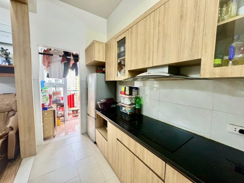 Căn Hộ Góc 2PN, 60m2, Nội Thất Cao Cấp, Giá 4.95 Tỷ - Quận Cầu Giấy