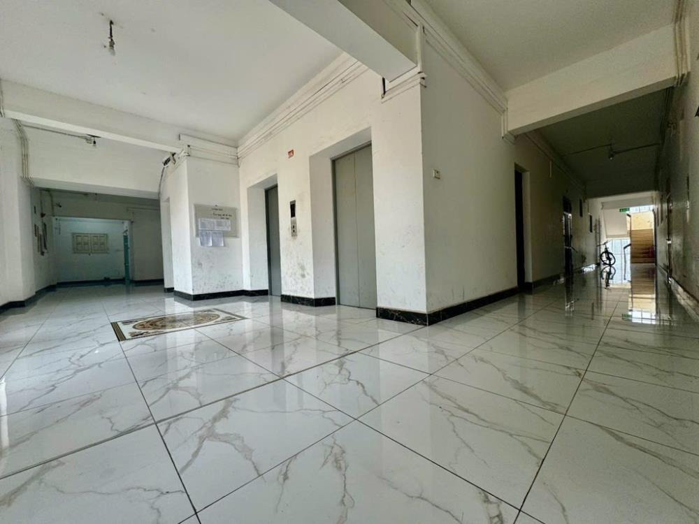Căn Hộ Góc 2PN, 60m2, Nội Thất Cao Cấp, Giá 4.95 Tỷ - Quận Cầu Giấy