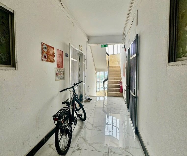 Căn Hộ Góc 2PN, 60m2, Nội Thất Cao Cấp, Giá 4.95 Tỷ - Quận Cầu Giấy