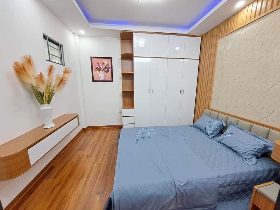 Bán nhà 5 tầng nội thất cao cấp, trung tâm Hai Bà Trưng, gần Times City - 4.4 tỷ