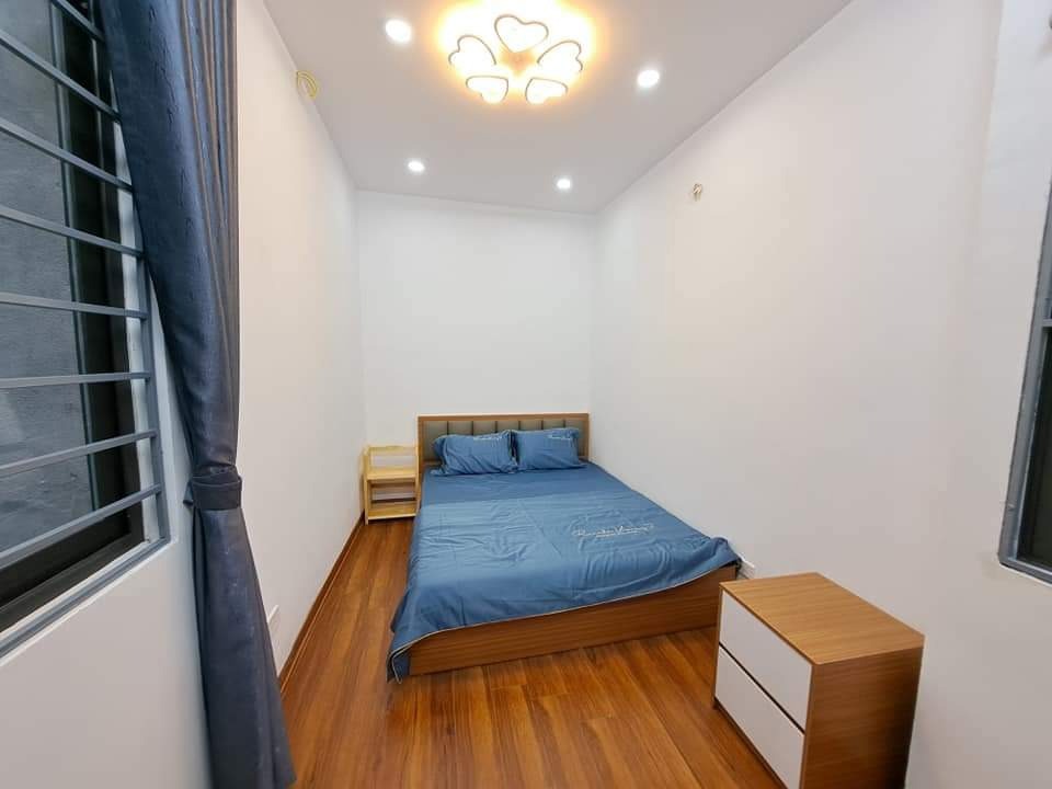 Bán nhà 5 tầng nội thất cao cấp, trung tâm Hai Bà Trưng, gần Times City - 4.4 tỷ
