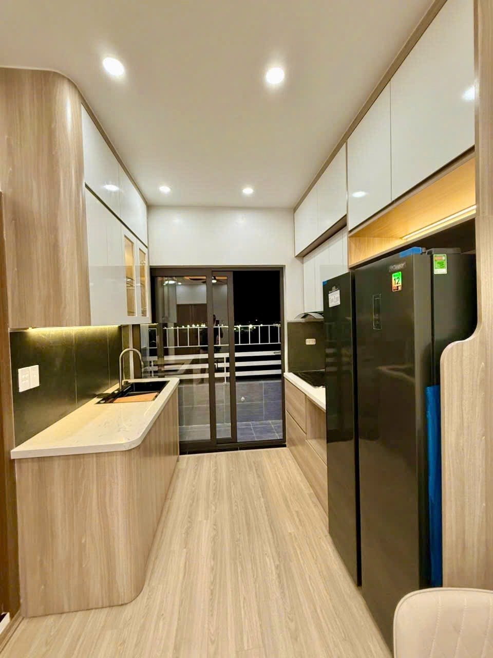Bán Căn Hộ Linh Đàm View Đẹp, 2PN, 55m² - Giá Chỉ 4.03 Tỷ