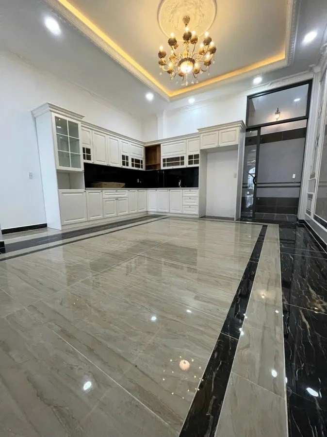 Bán Gấp Nhà Phố 4 Tầng Bình Tân - Vị Trí Đẹp, Giá Tốt