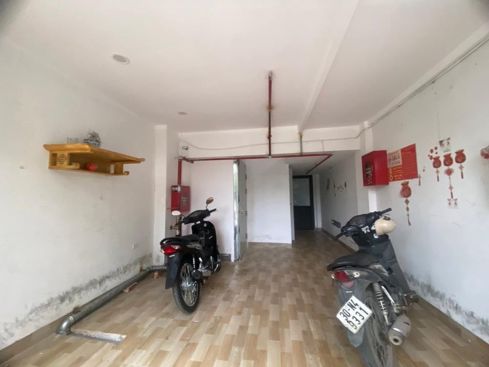 Căn Hộ CCMN Khu Đô Thị Yên Nghĩa - Vị Trí Đắc Địa, Tiềm Năng Sinh Lợi