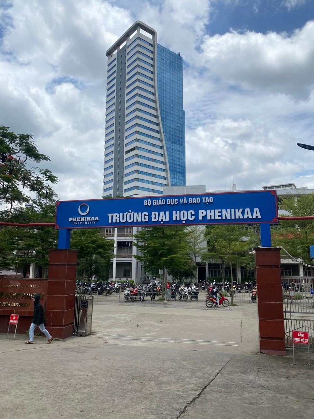 Căn Hộ CCMN Khu Đô Thị Yên Nghĩa - Vị Trí Đắc Địa, Tiềm Năng Sinh Lợi