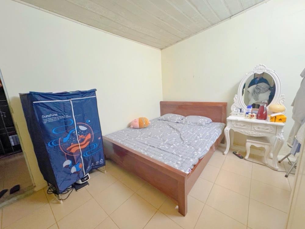 Bán nhà Ba Đình - Đội Cấn - 32m2 - 6.9 tỷ - Ô tô vào nhà