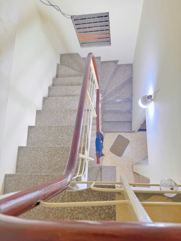 Bán nhà Ba Đình - Đội Cấn - 32m2 - 6.9 tỷ - Ô tô vào nhà