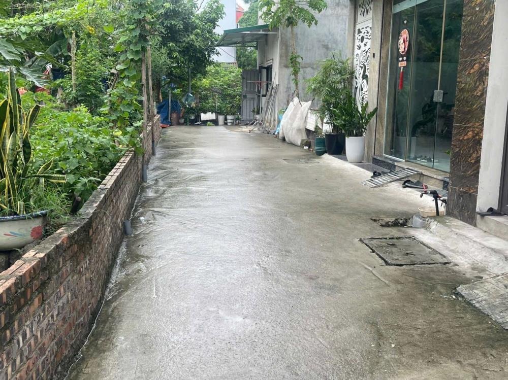 Bán nhà cấp 4 Yên Hà, Yên Viên, Gia Lâm - Ngõ 2m - Giá 2.x tỷ