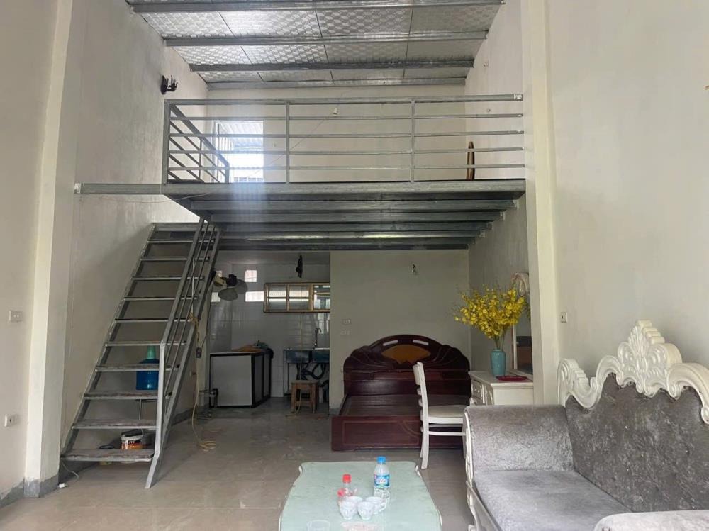 Bán nhà cấp 4 Yên Hà, Yên Viên, Gia Lâm - Ngõ 2m - Giá 2.x tỷ