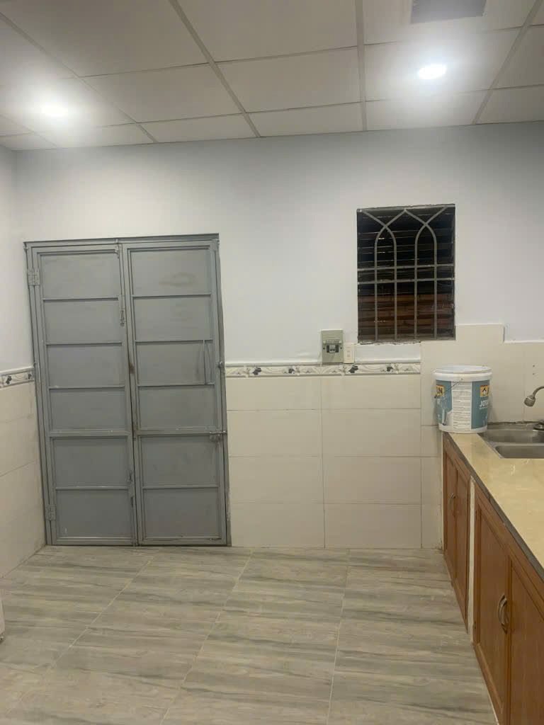 Nhà Đẹp Giá Tốt Thủ Đức 85m² - Sổ Riêng, Gần Chợ - Đầu Tư/Ở Ngay