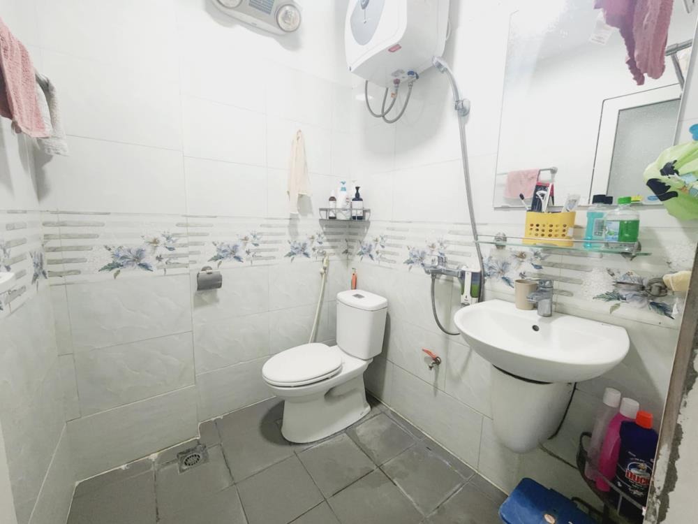 Bán Nhà Đội Cấn, Ba Đình - 46m2, 9 tỷ - Nội Thất, Gần Lăng Bác