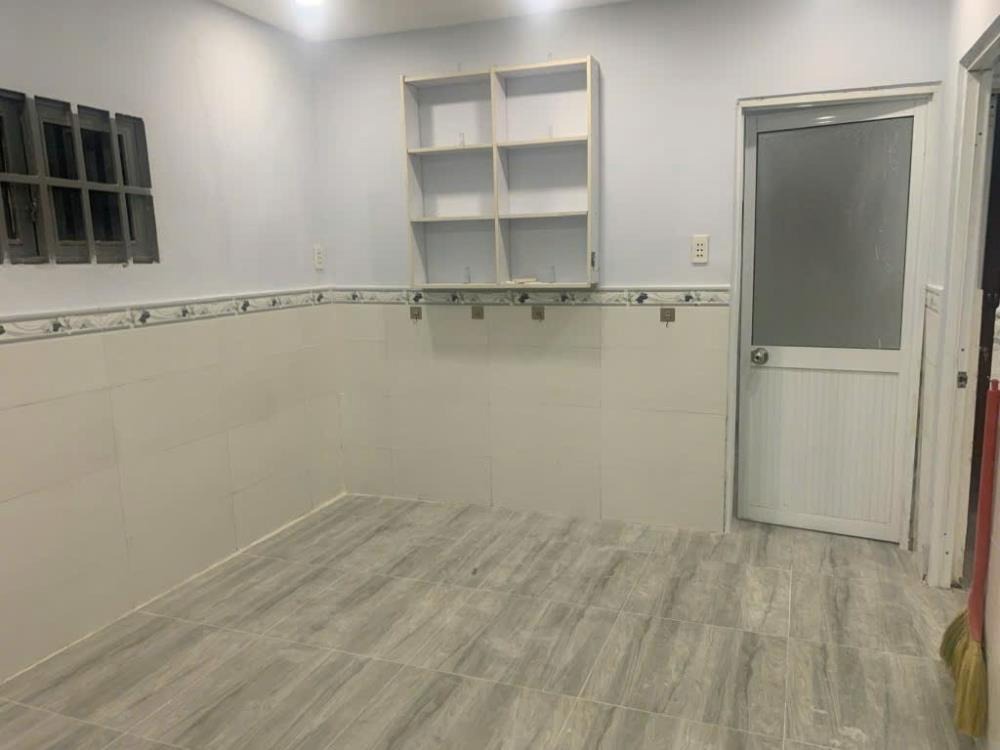 Nhà Đẹp Giá Tốt Thủ Đức 85m² - Sổ Riêng, Gần Chợ - Đầu Tư/Ở Ngay