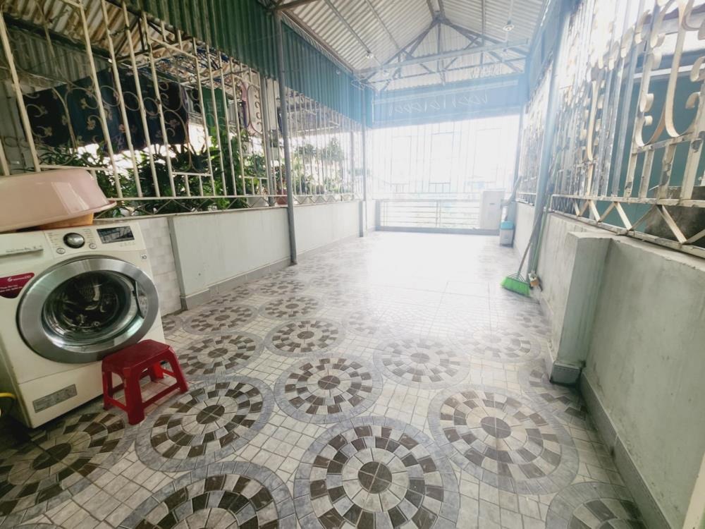 Bán Nhà Đội Cấn, Ba Đình - 46m2, 9 tỷ - Nội Thất, Gần Lăng Bác