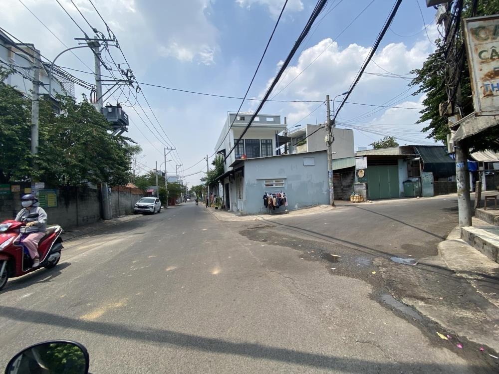Nhà Đẹp Giá Tốt Thủ Đức 85m² - Sổ Riêng, Gần Chợ - Đầu Tư/Ở Ngay