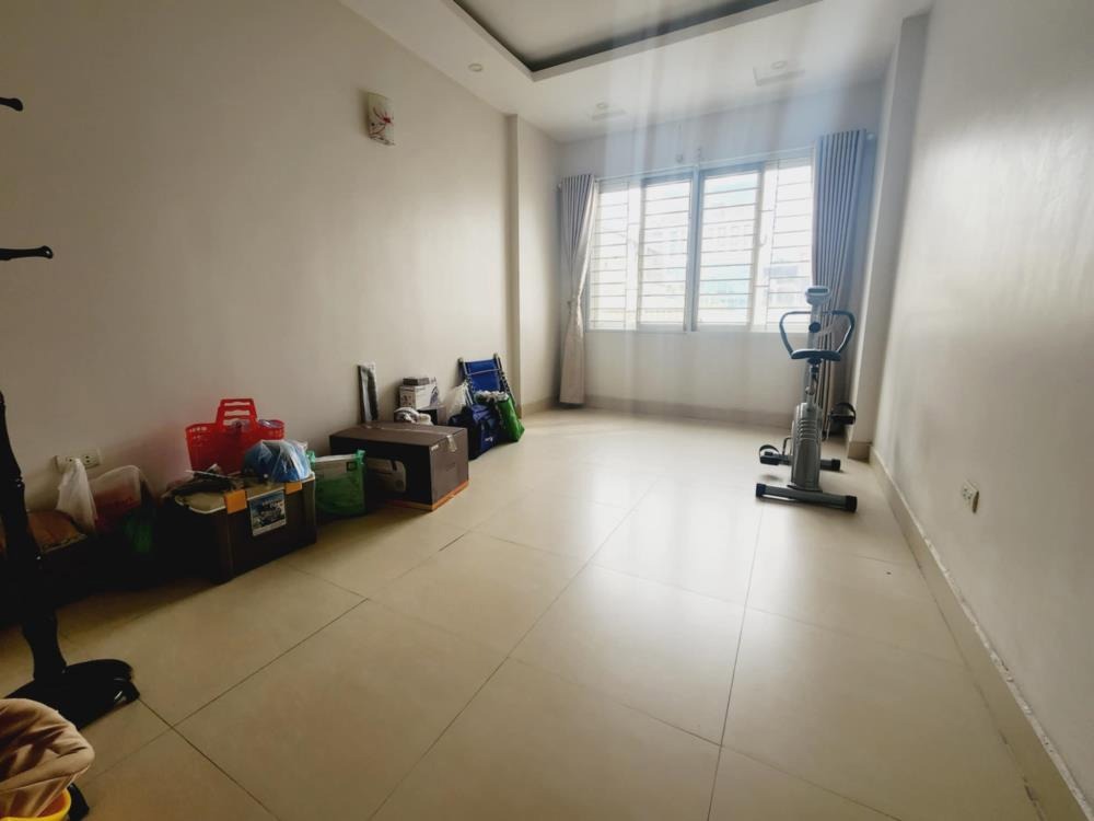 Bán Nhà Đội Cấn, Ba Đình - 46m2, 9 tỷ - Nội Thất, Gần Lăng Bác