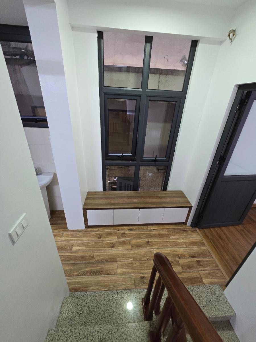 Bán Nhà Trường Chinh - 31m2, Mặt Tiền 7m - Full Nội Thất - 7.2 Tỷ