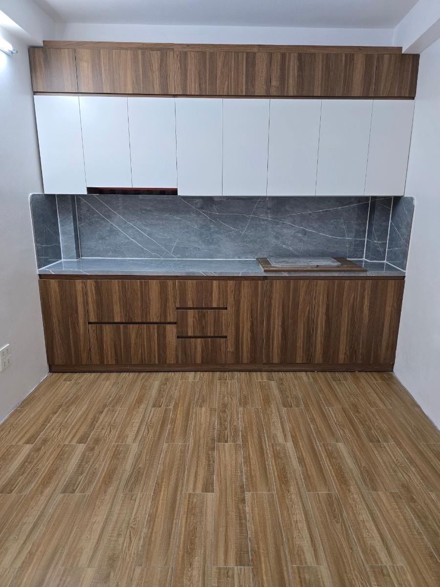 Bán Nhà Trường Chinh - 31m2, Mặt Tiền 7m - Full Nội Thất - 7.2 Tỷ