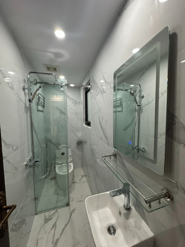 Lô Góc Trần Duy Hưng - Mặt Tiền 5m - Kinh Doanh Đỉnh Cao - Chỉ 22.5 Tỷ