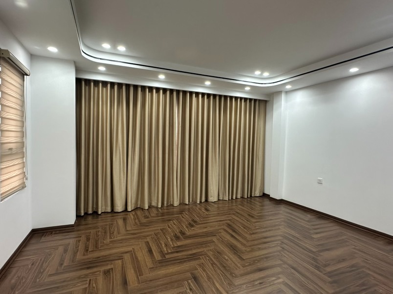 Lô Góc Trần Duy Hưng - Mặt Tiền 5m - Kinh Doanh Đỉnh Cao - Chỉ 22.5 Tỷ