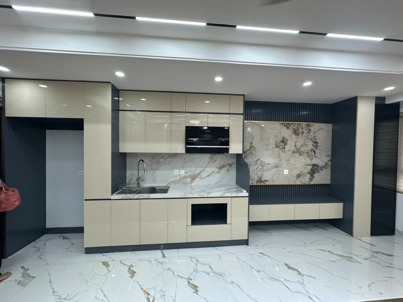 Lô Góc Trần Duy Hưng - Mặt Tiền 5m - Kinh Doanh Đỉnh Cao - Chỉ 22.5 Tỷ
