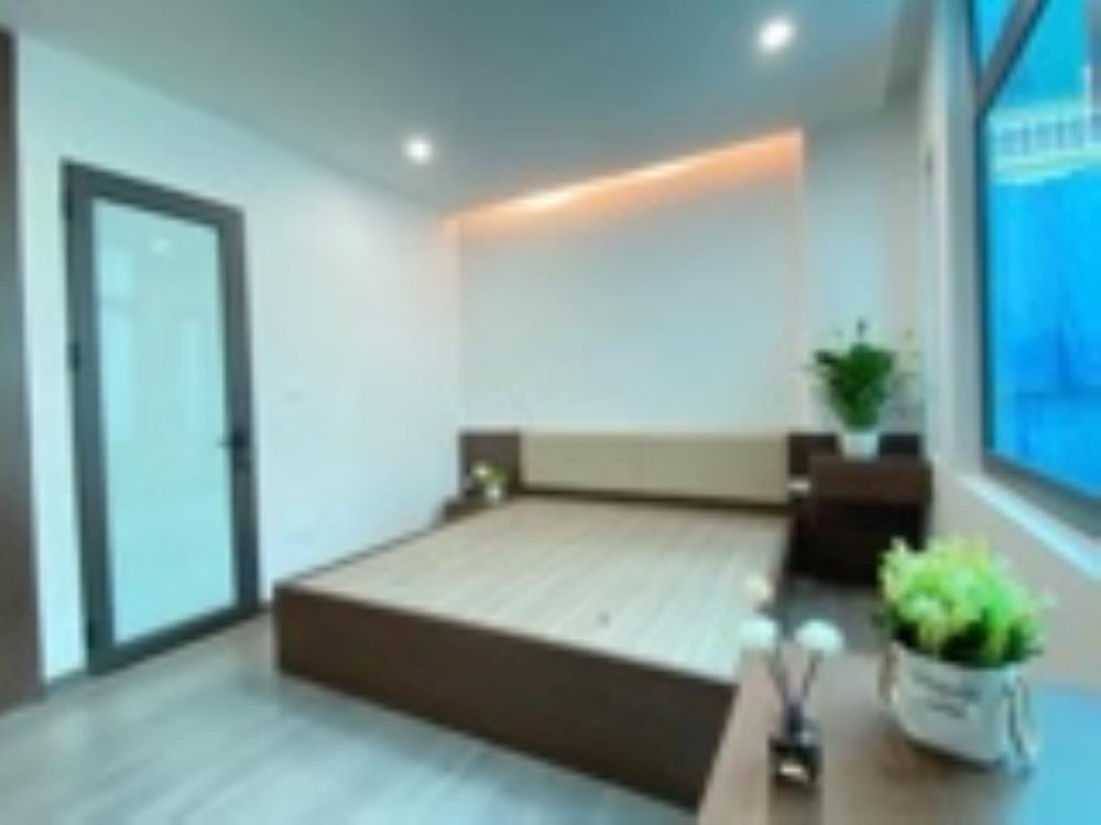 Bán nhà Quan Nhân - 30m2, 5 tầng, mặt tiền 4.6m - Giá 7.98 tỷ