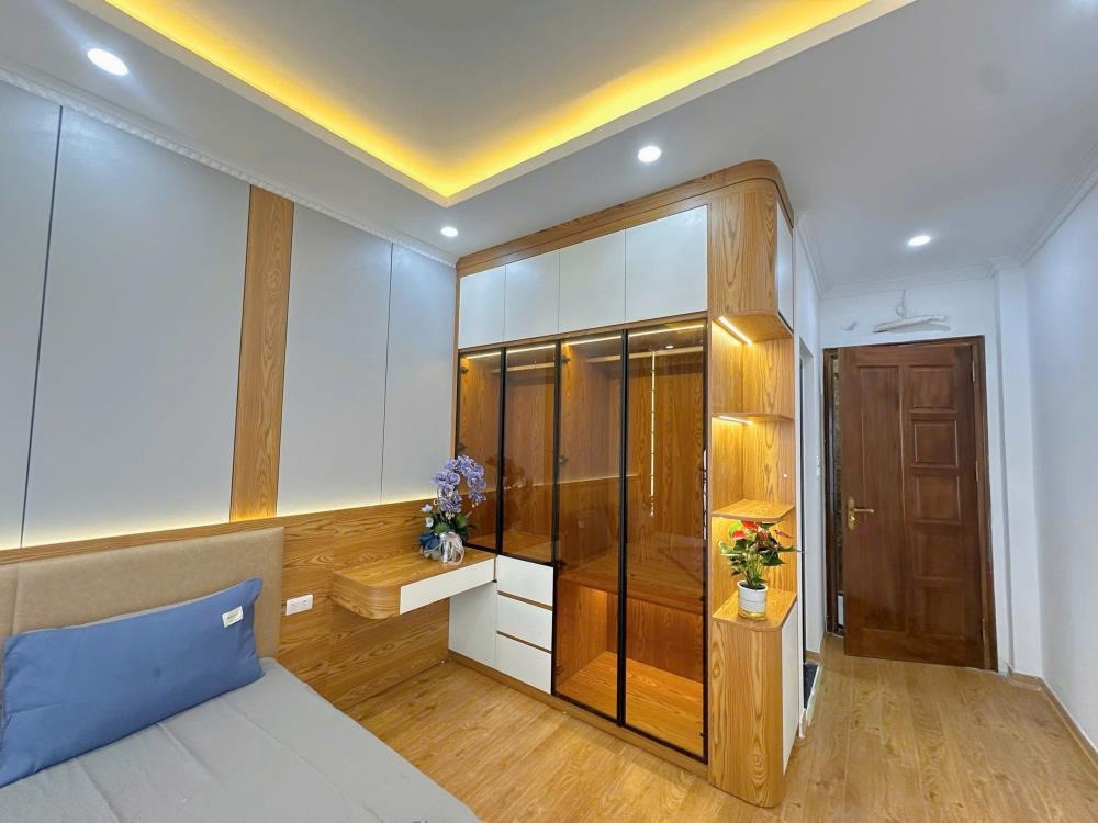 Bán gấp căn nhà siêu đẹp 31m2, full nội thất 5*, Thanh Xuân - Giá Tốt Nhất