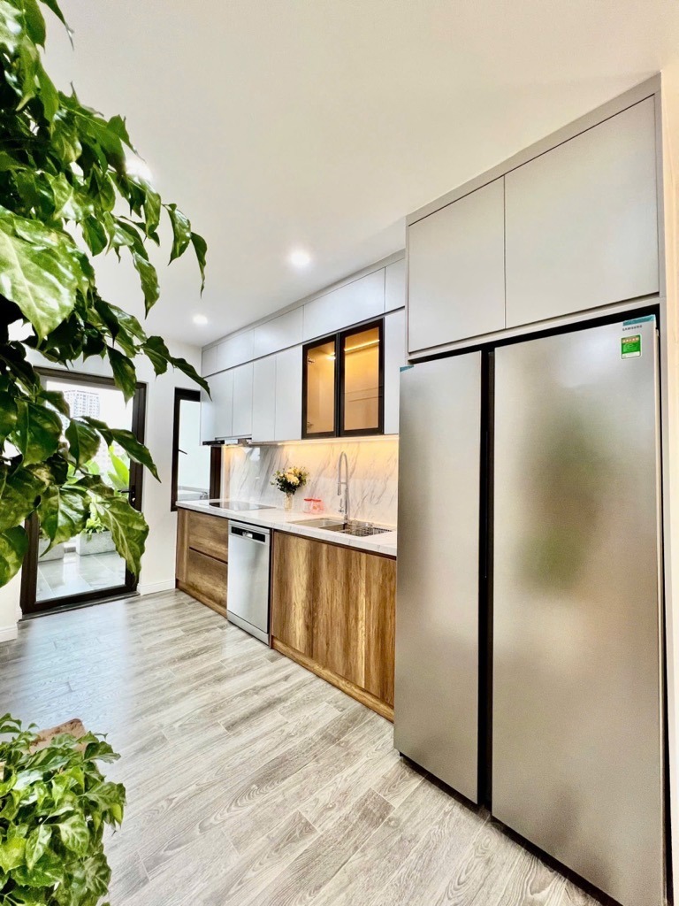 Bán Căn Hộ Thăng Long N01 - Khuất Duy Tiến 120m2 - Giá Tốt