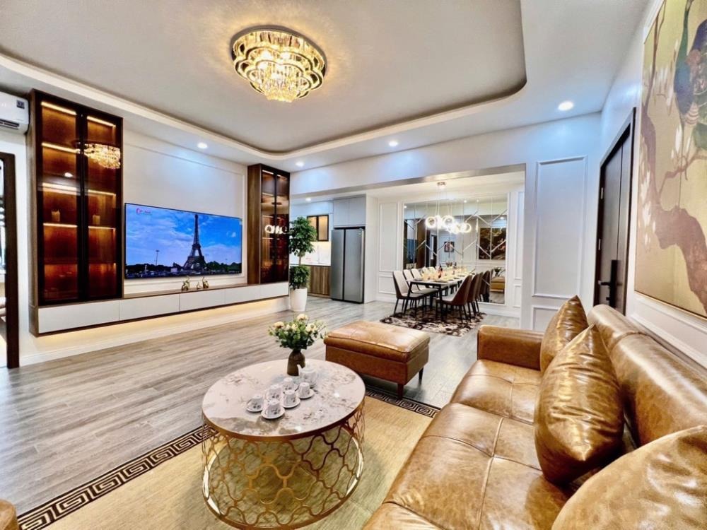 Bán Căn Hộ Thăng Long N01 - Khuất Duy Tiến 120m2 - Giá Tốt