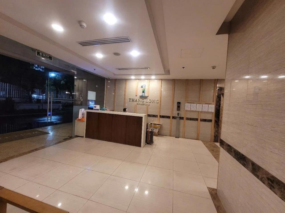 Bán Căn Hộ Thăng Long N01 - Khuất Duy Tiến 120m2 - Giá Tốt