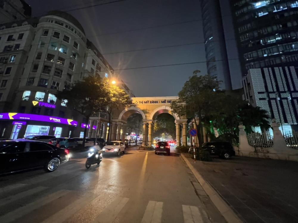 Cần Bán Căn Hộ KĐT Sông Đà - Mễ Trì, Nam Từ Liêm - 115m2, 3PN