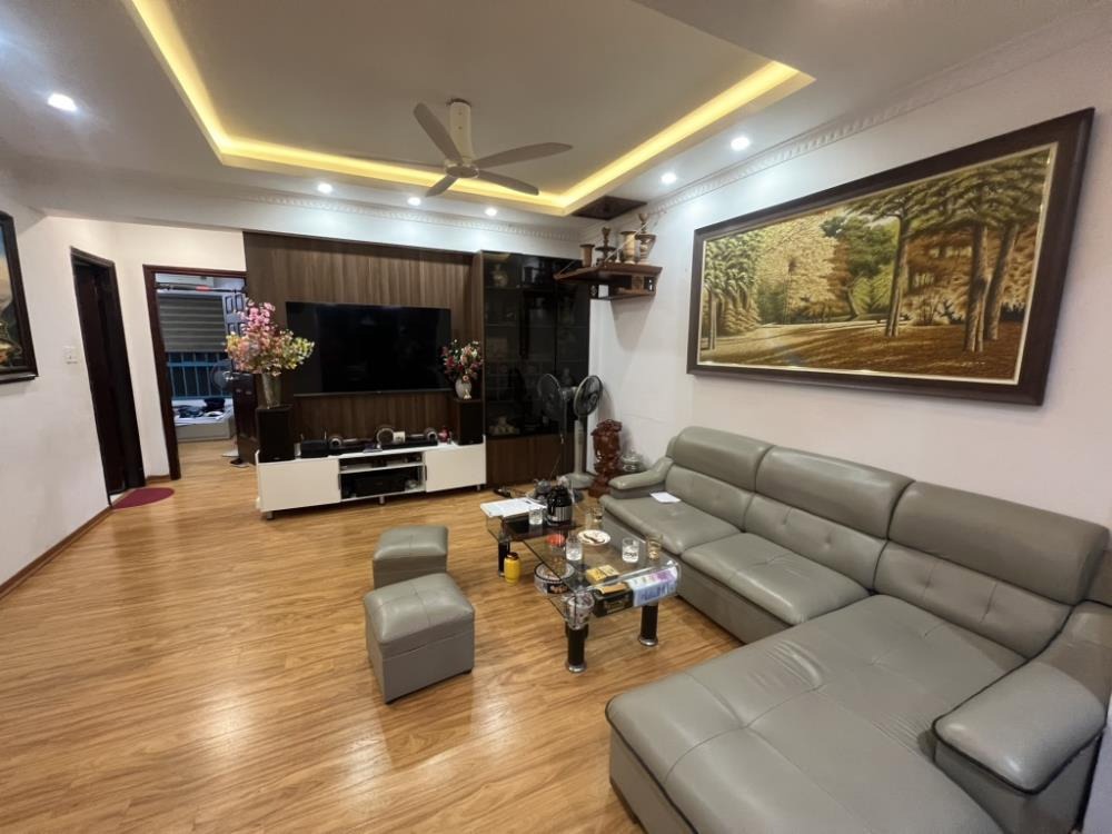 Cần Bán Căn Hộ KĐT Sông Đà - Mễ Trì, Nam Từ Liêm - 115m2, 3PN