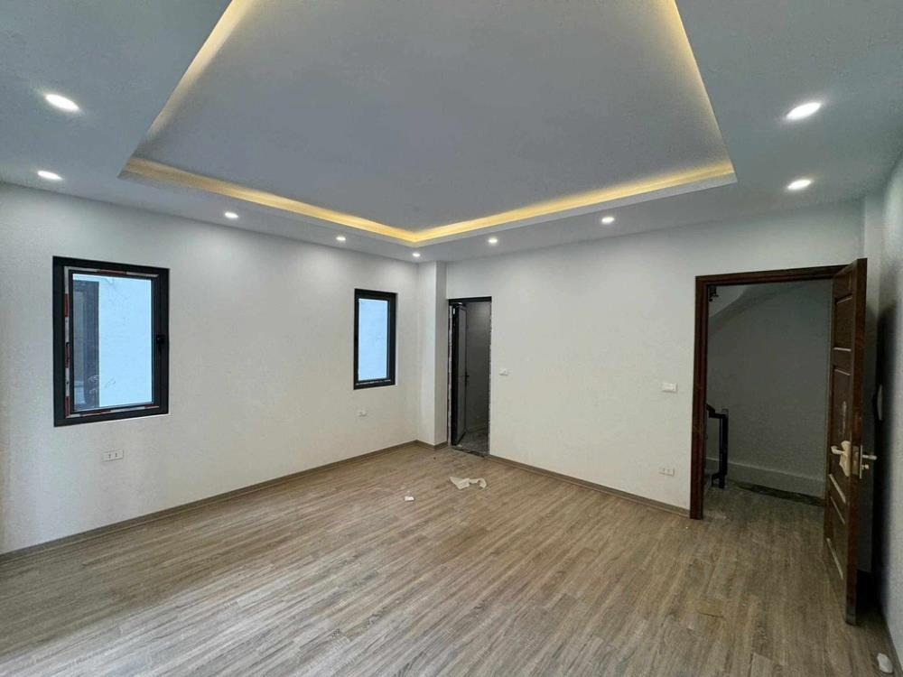 🏡 Cần Bán Nhà 42m² - 4 Phòng Ngủ - Giá Chỉ 6 Tỷ ✨ Thiết Kế Hiện Đại