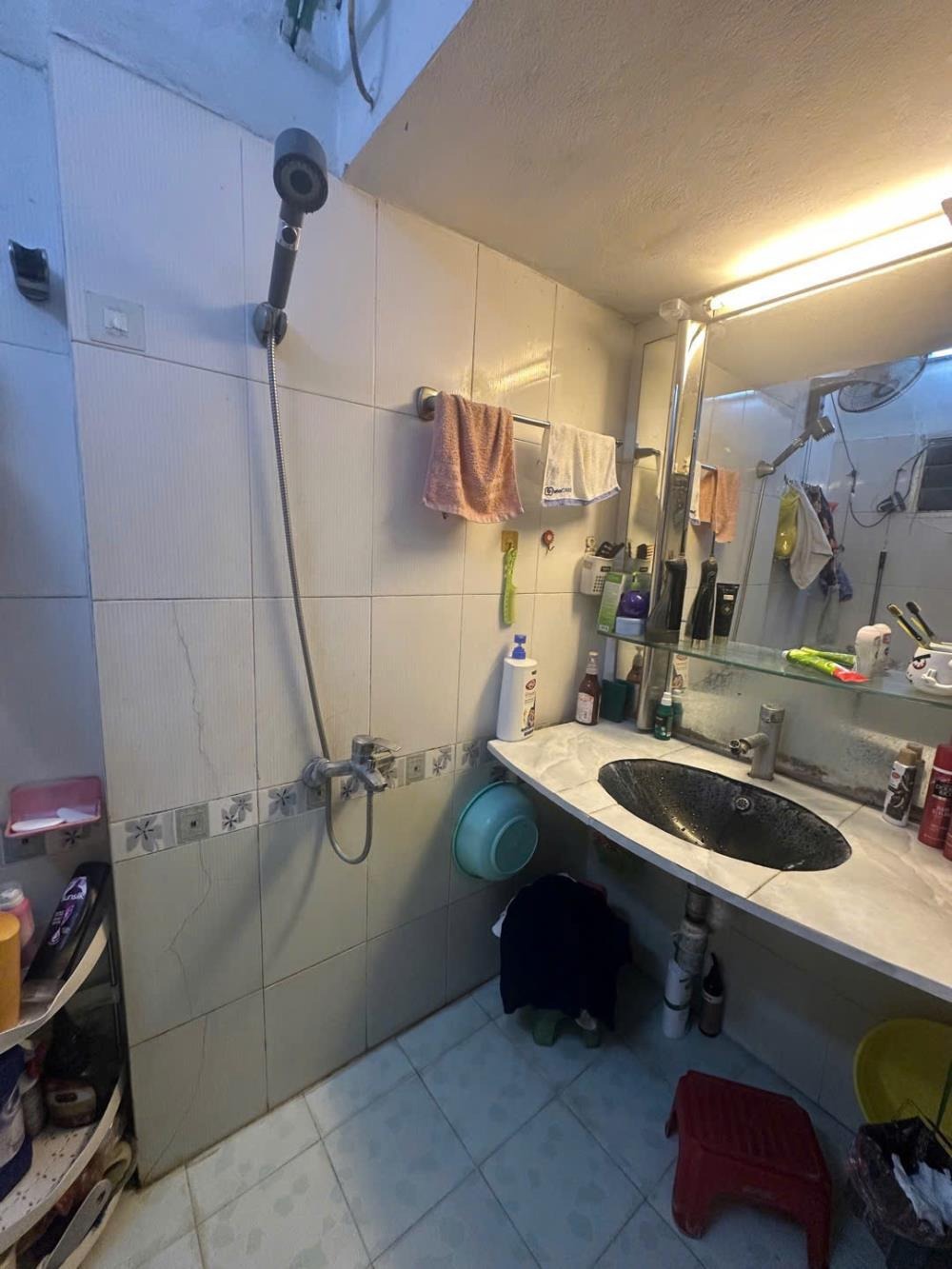 Bán nhà Thái Thịnh 50m2, 5 tầng, mặt ngõ kinh doanh, ô tô, giá 18 tỷ