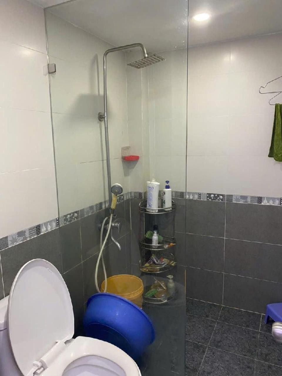 Nhà Mặt Tiền 2 Tầng, An Phú Đông, Q12 - 97m2, Giá 4.9 Tỷ