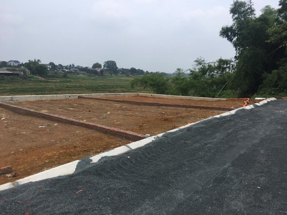 Phú Cát Hoà Lạc 105m2: Vị trí Vàng, Gần KCN & Đại Học Quốc Gia